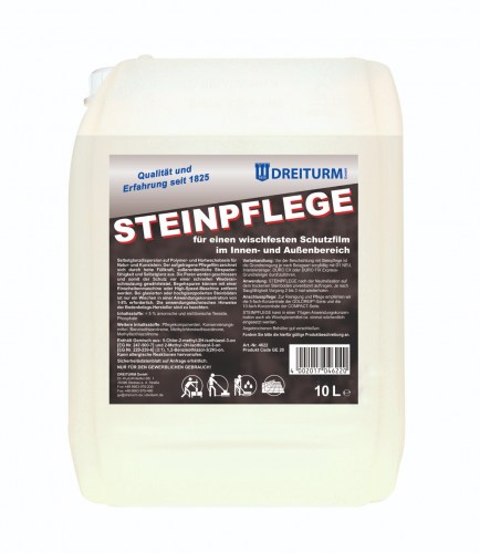 STEINPFLEGE